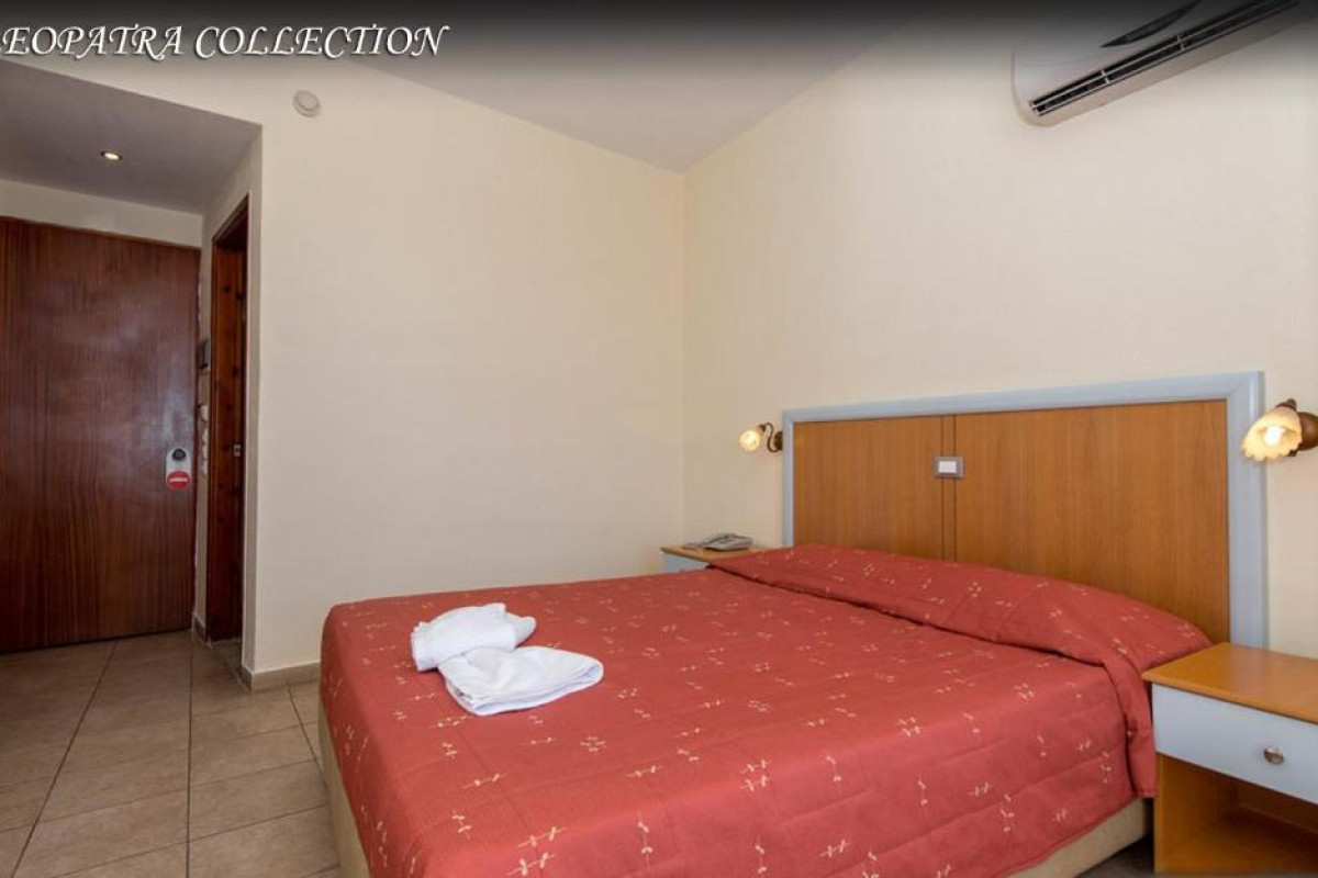 Kris Mari Hotel (Kos)