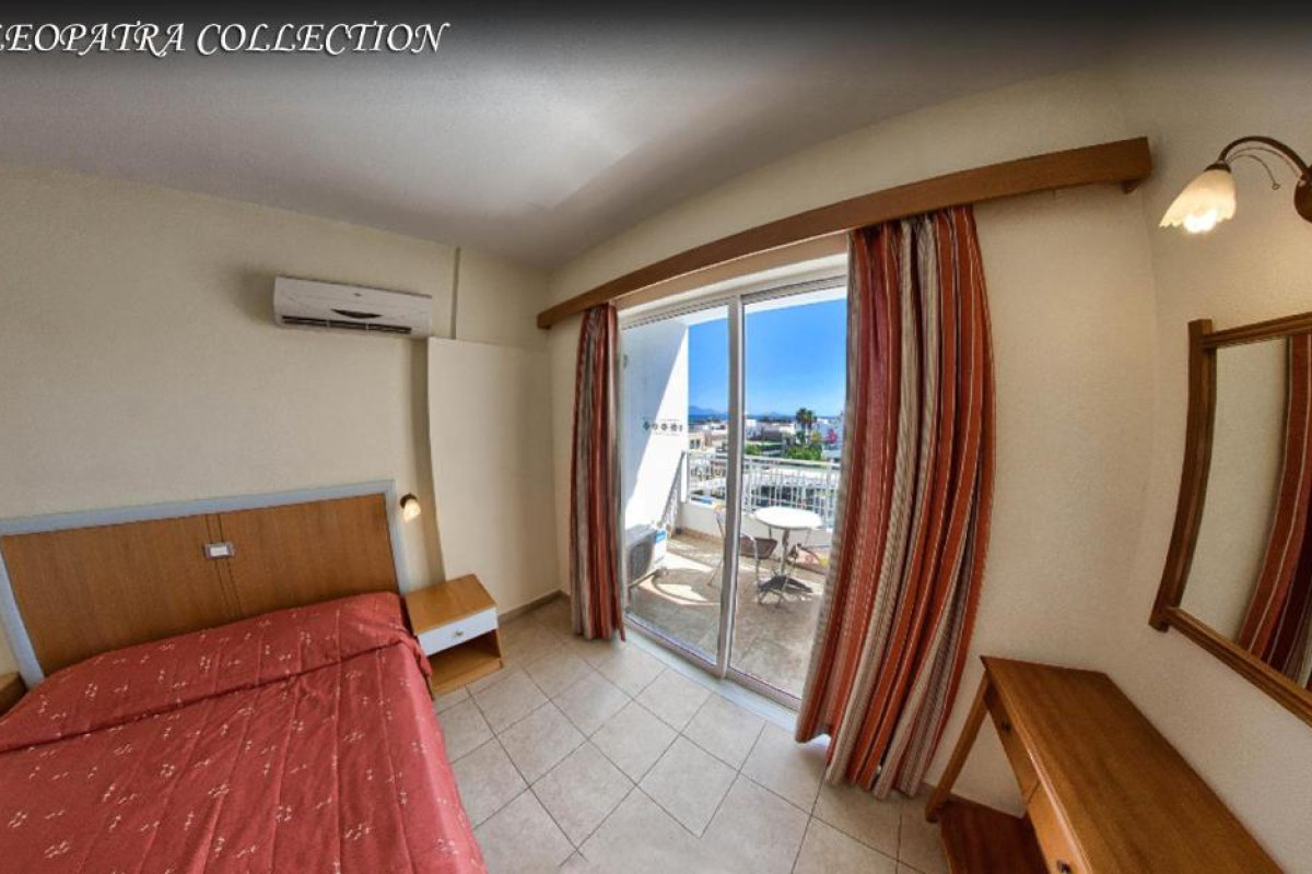 Kris Mari Hotel (Kos)