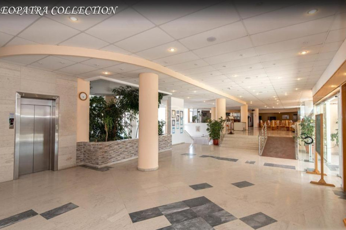 Kris Mari Hotel (Kos)