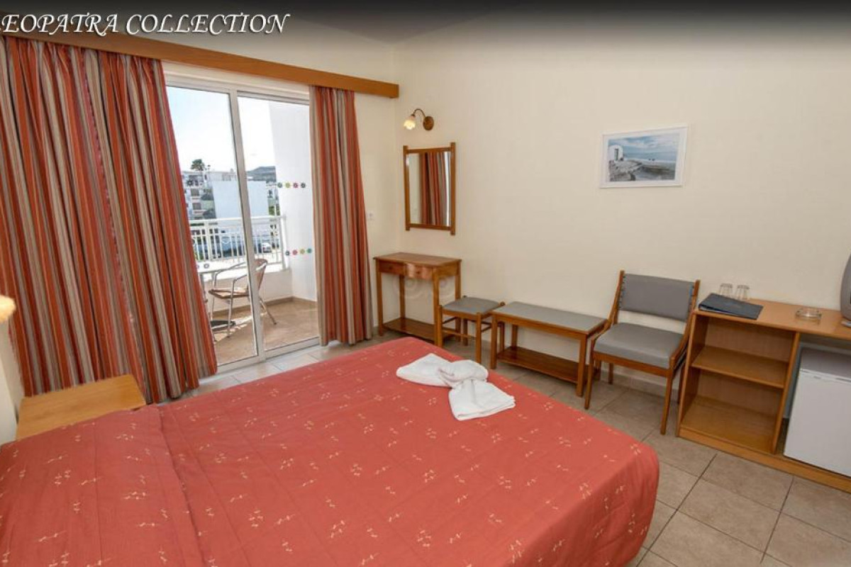 Kris Mari Hotel (Kos)