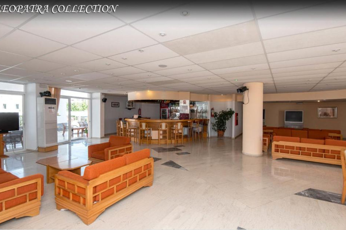 Kris Mari Hotel (Kos)