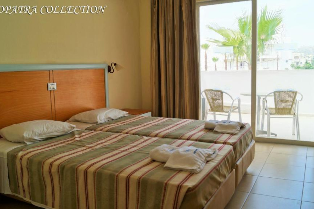 Kris Mari Hotel (Kos)