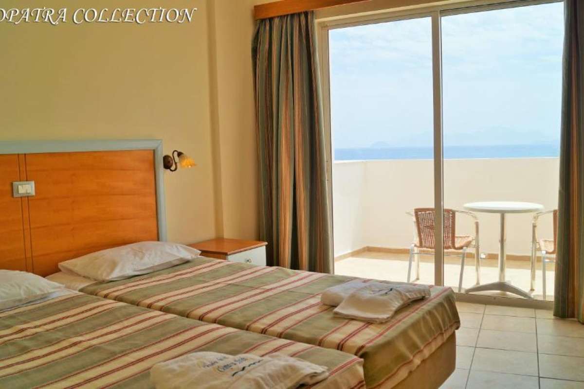 Kris Mari Hotel (Kos)