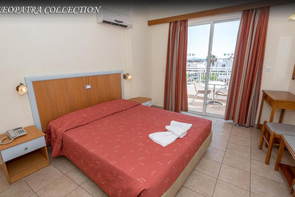 Kris Mari Hotel (Kos)