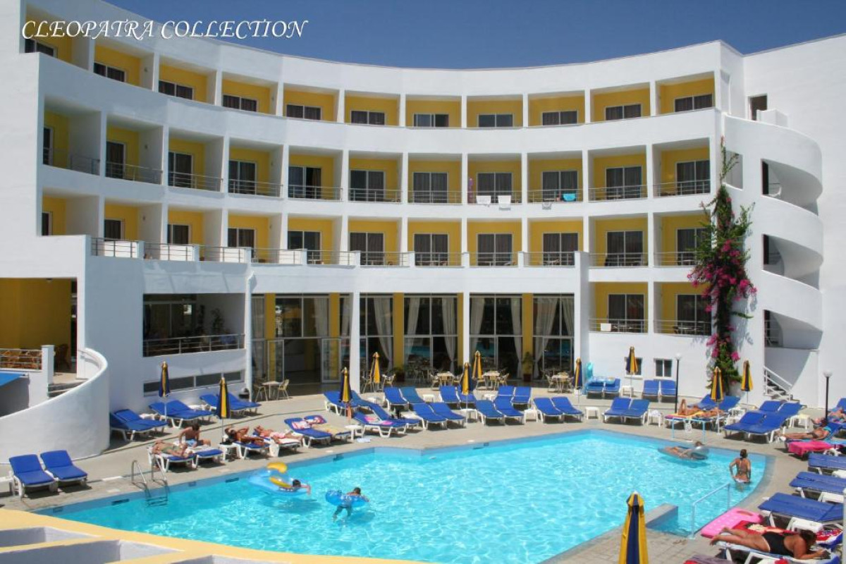 Kris Mari Hotel (Kos)
