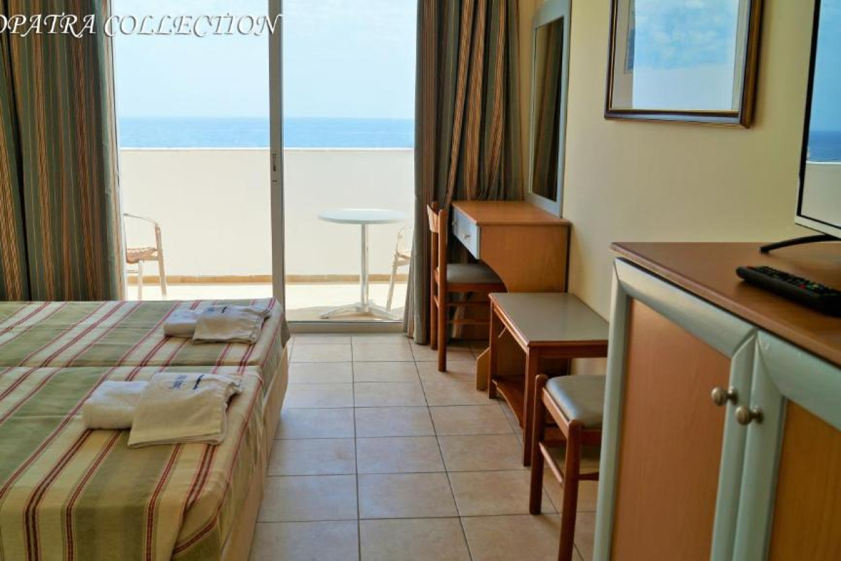 Kris Mari Hotel (Kos)