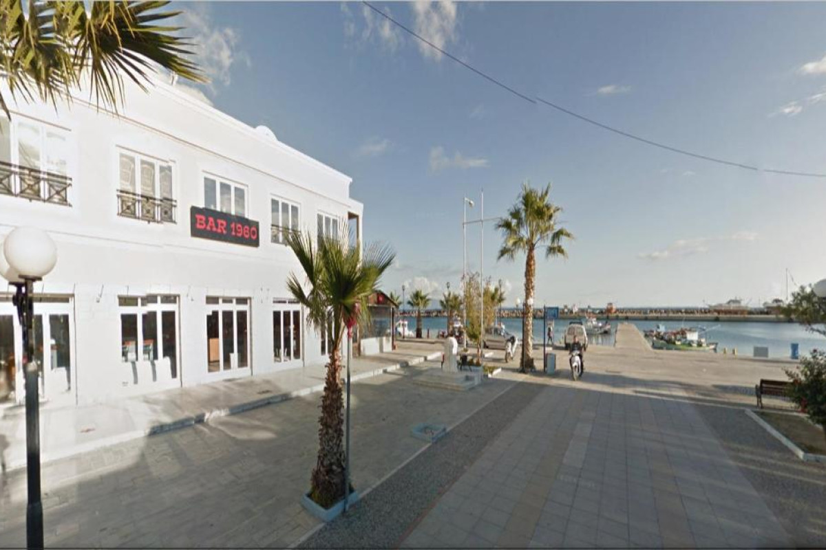 Kris Mari Hotel (Kos)