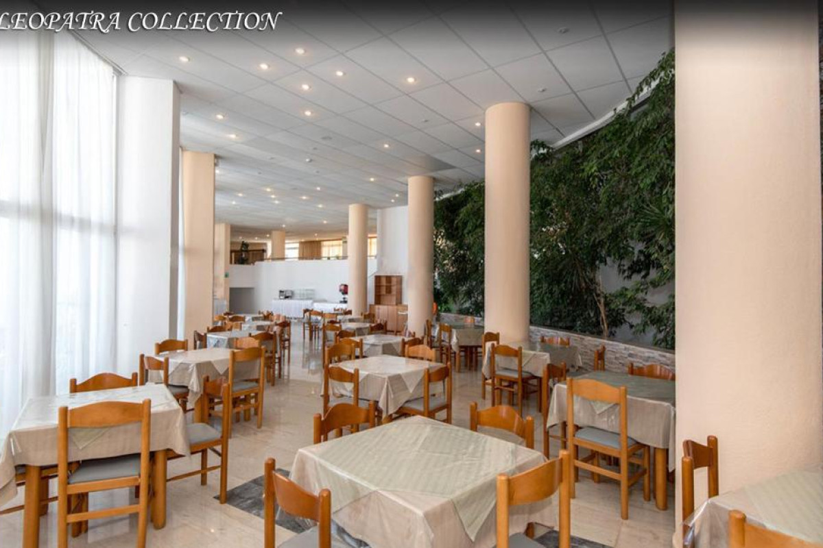 Kris Mari Hotel (Kos)