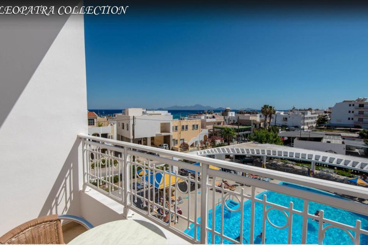 Kris Mari Hotel (Kos)