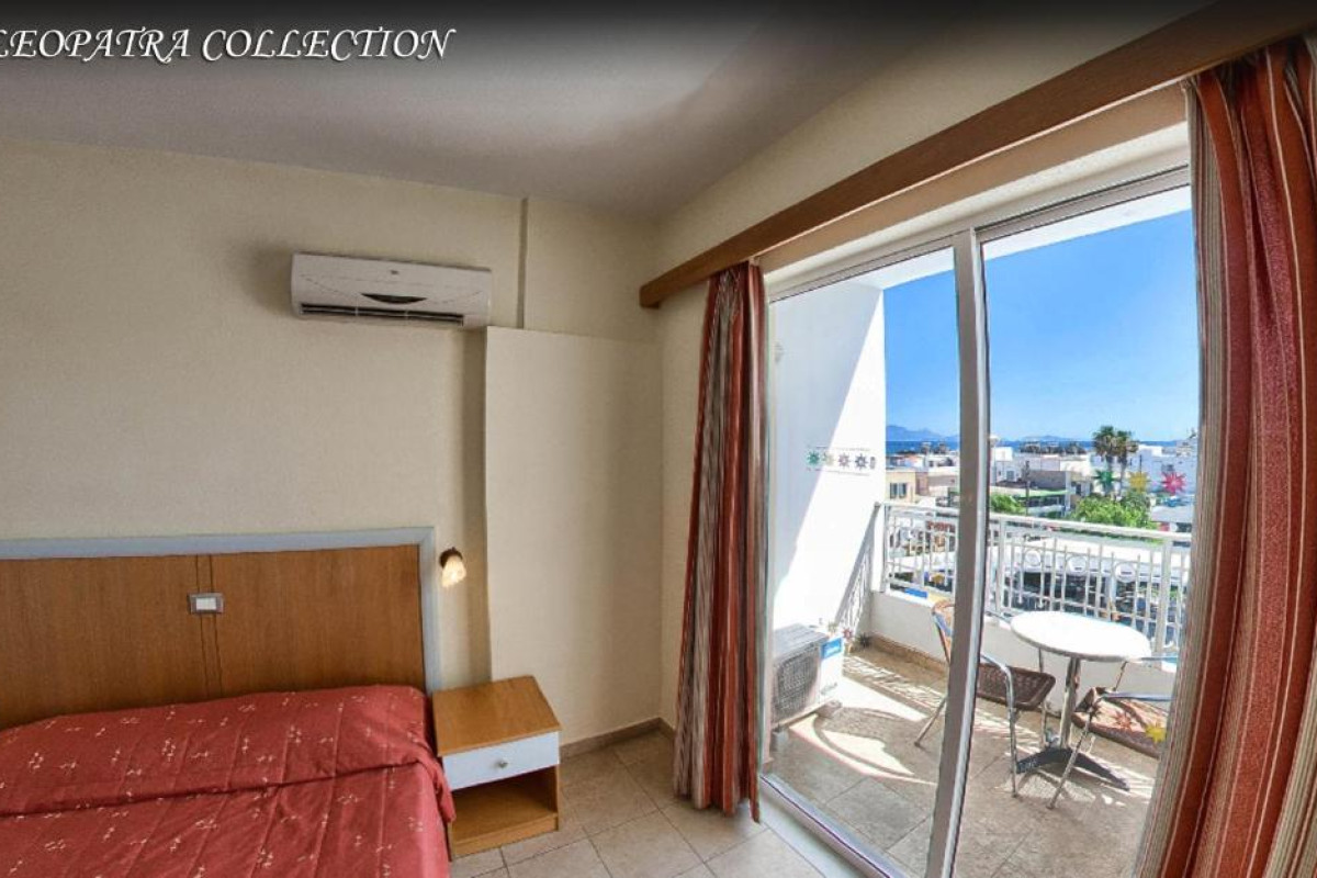 Kris Mari Hotel (Kos)