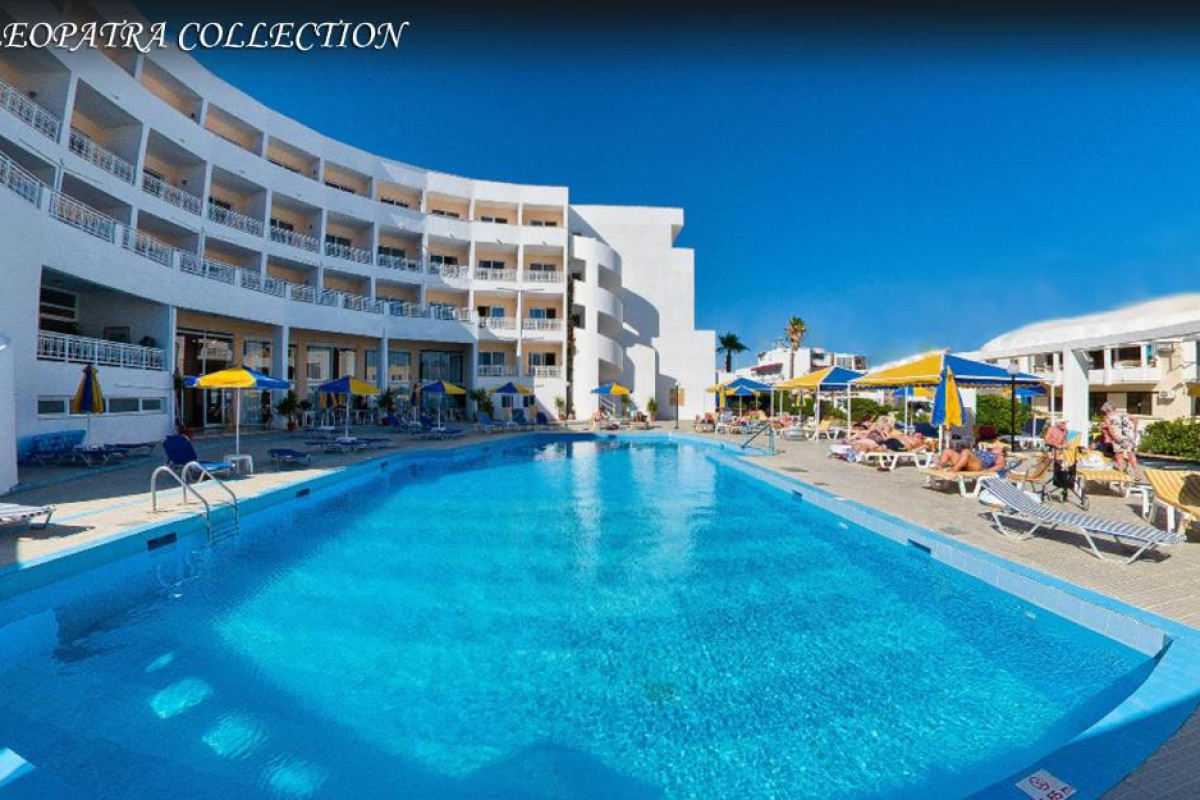 Kris Mari Hotel (Kos)