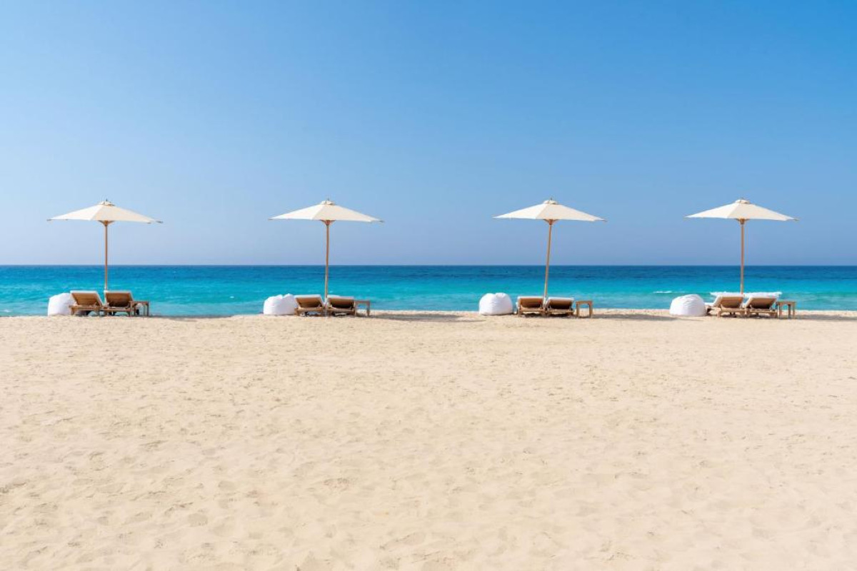 Cleopatra Luxury Resort Sidi Heneish