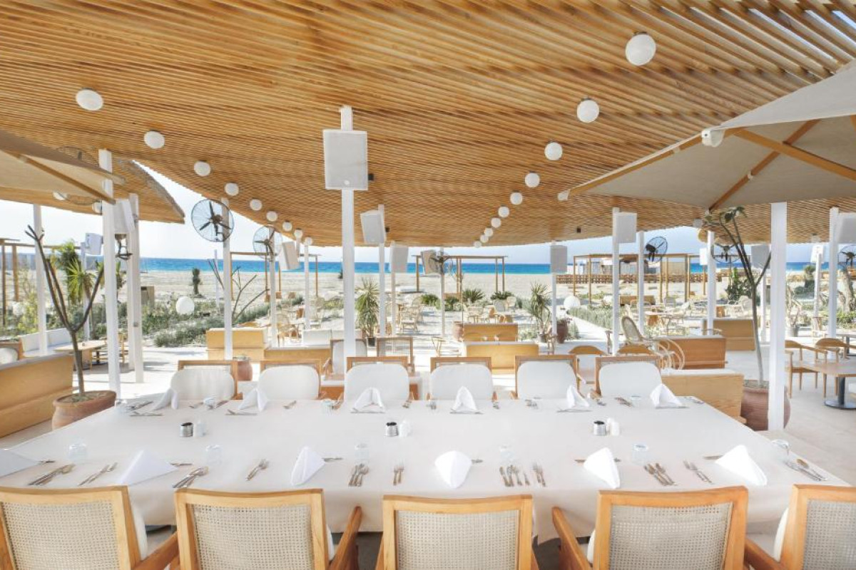 Cleopatra Luxury Resort Sidi Heneish