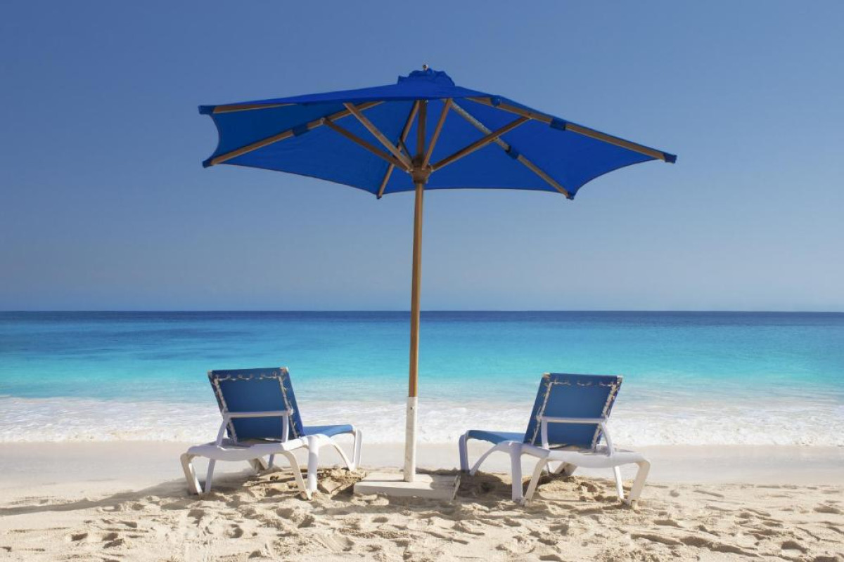 Cleopatra Luxury Resort Sidi Heneish