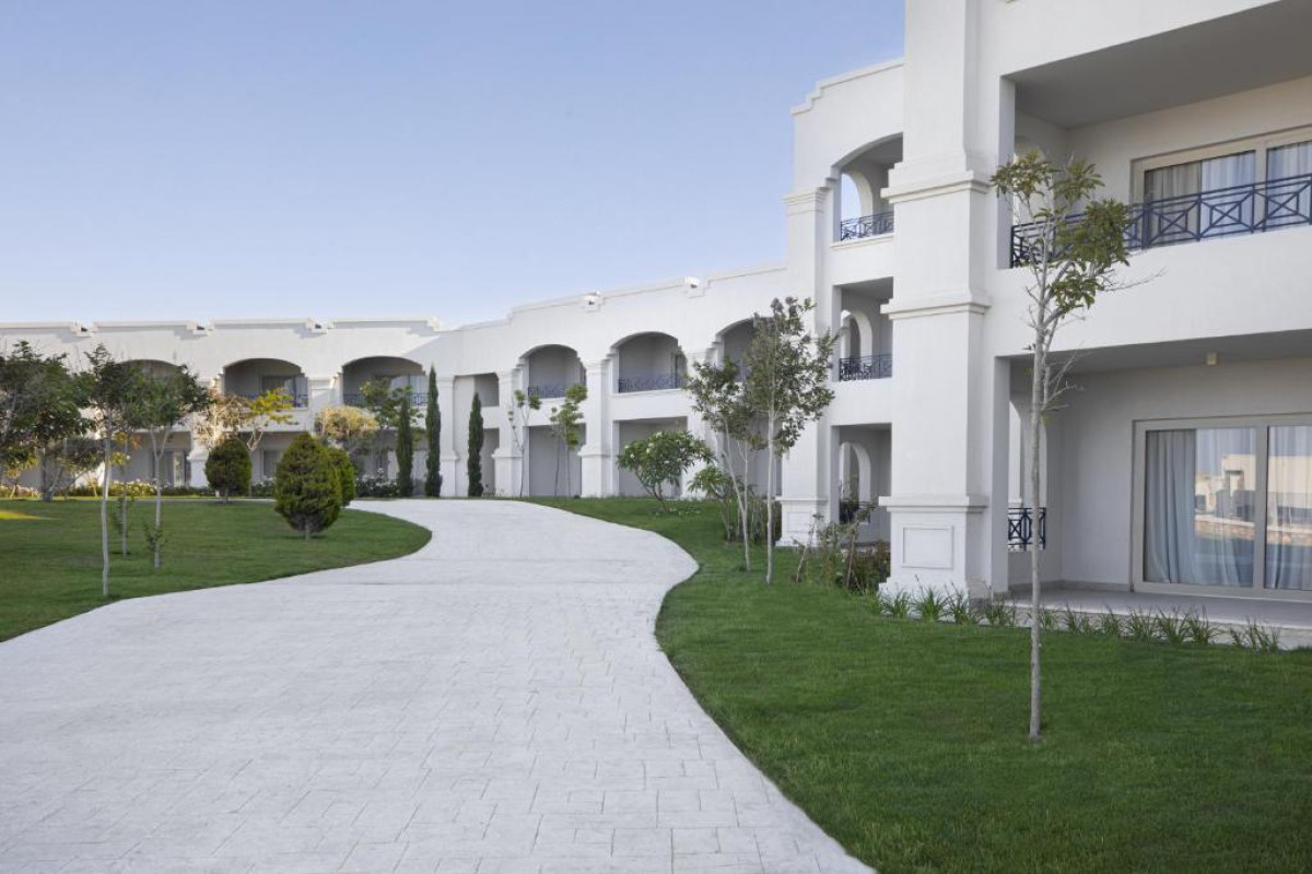 Cleopatra Luxury Resort Sidi Heneish