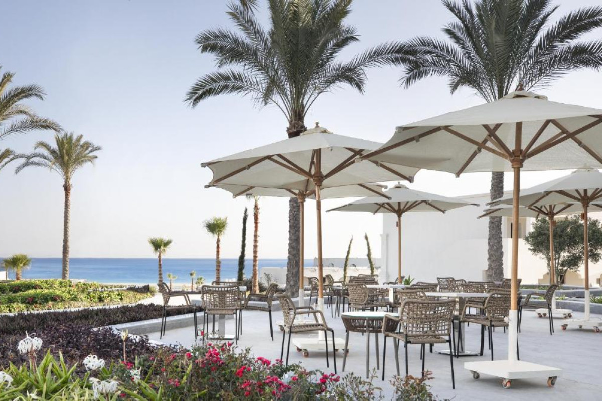 Cleopatra Luxury Resort Sidi Heneish