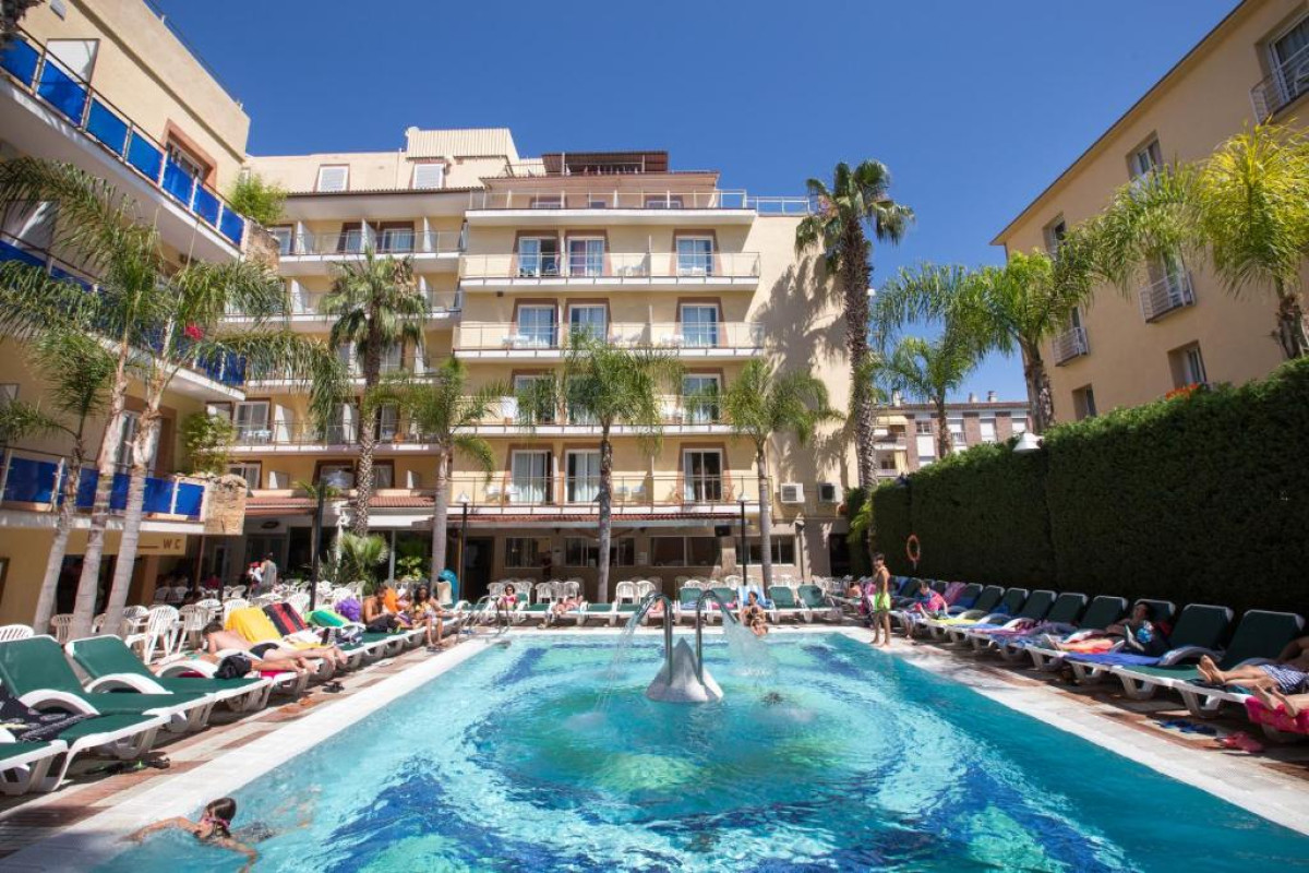 Cleopatra Spa