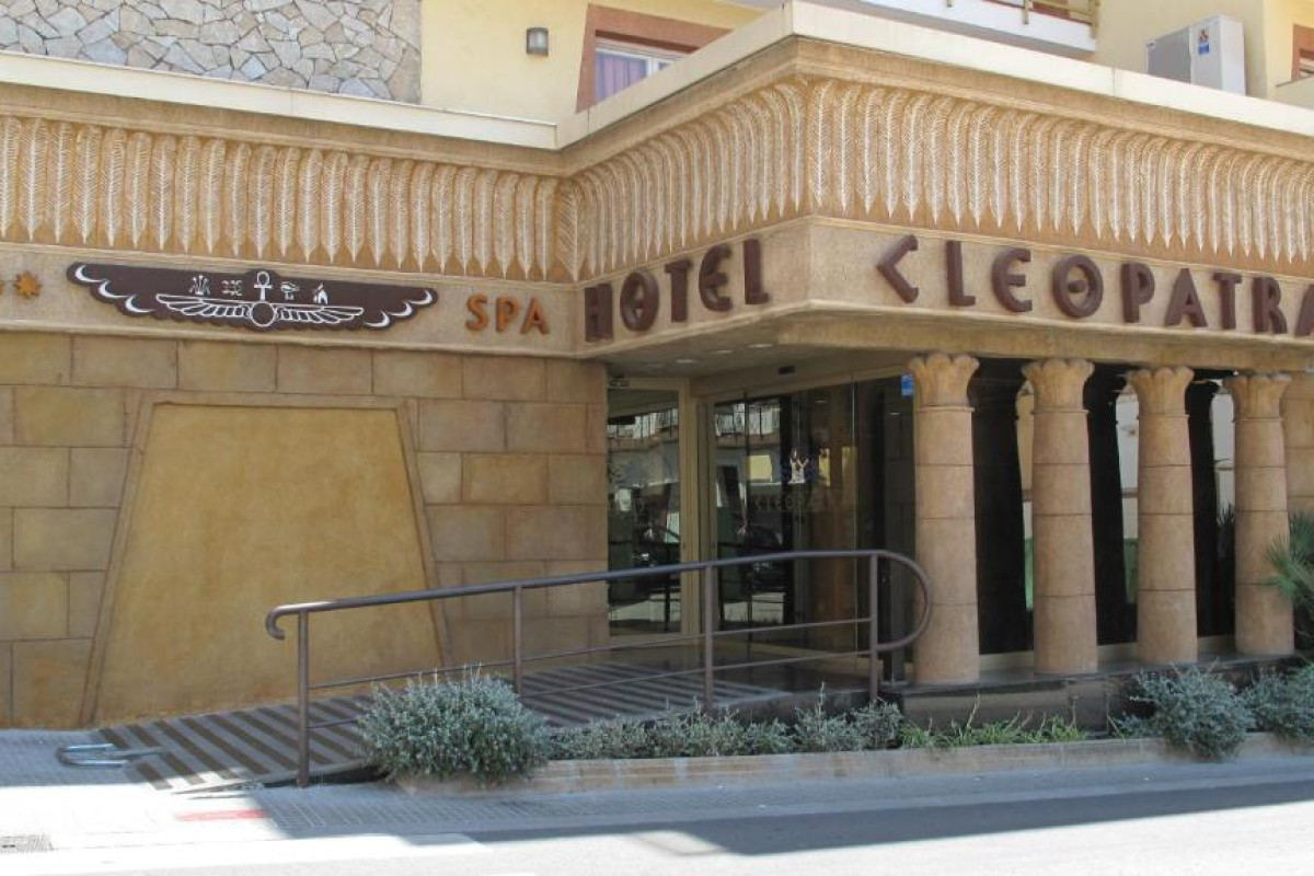 Cleopatra Spa