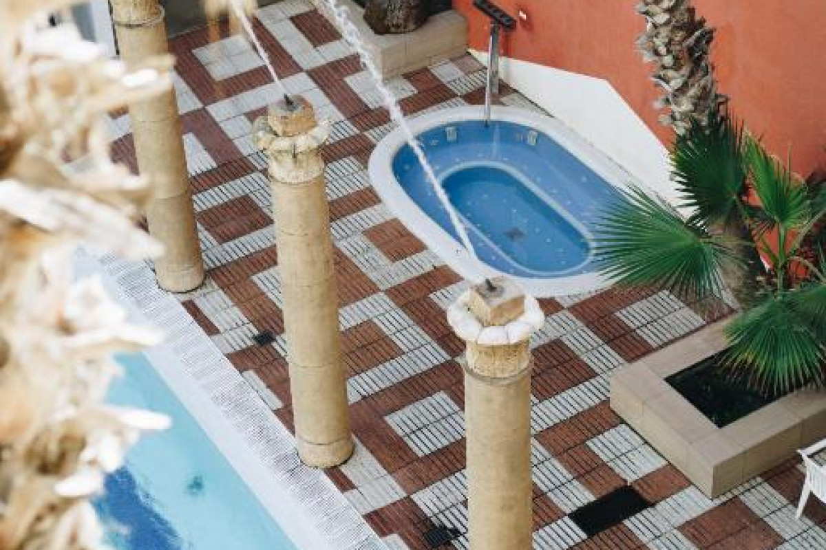 Cleopatra Spa