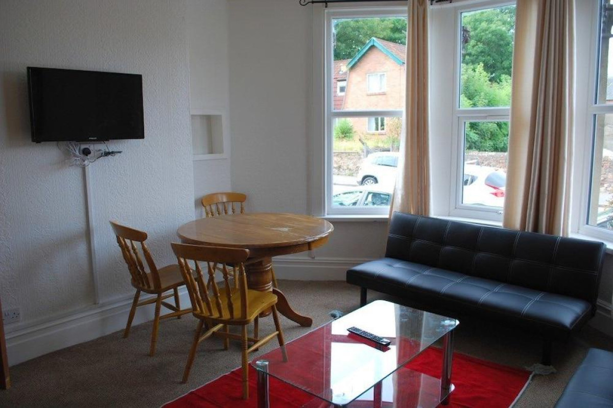 Clift Guest House
