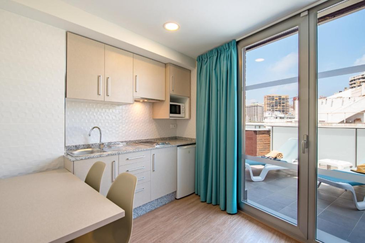 Climia 2Sleep Apartments