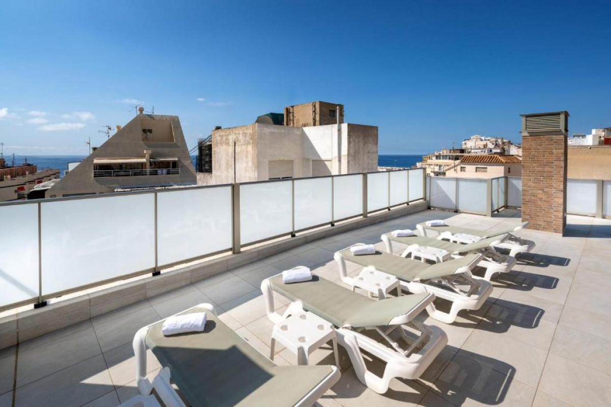 Climia 2Sleep Apartments