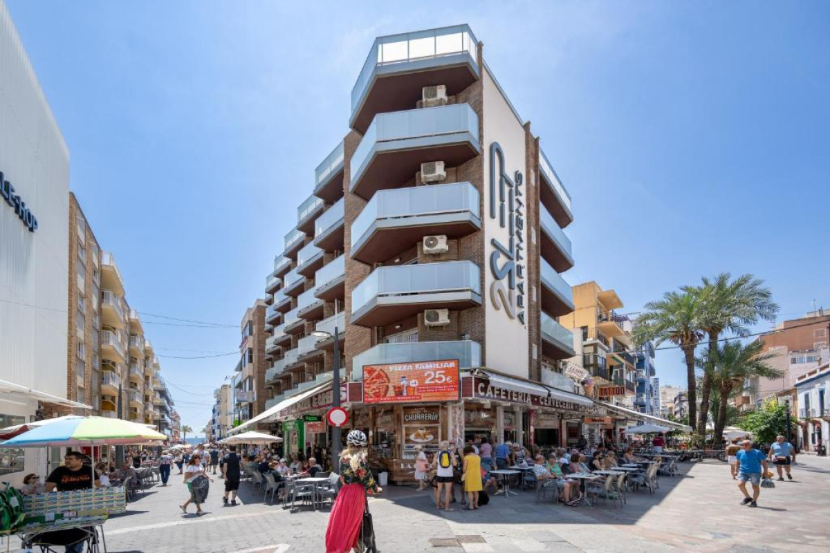Climia 2Sleep Apartments