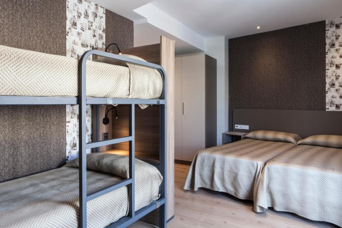 Climia 2Sleep Apartments