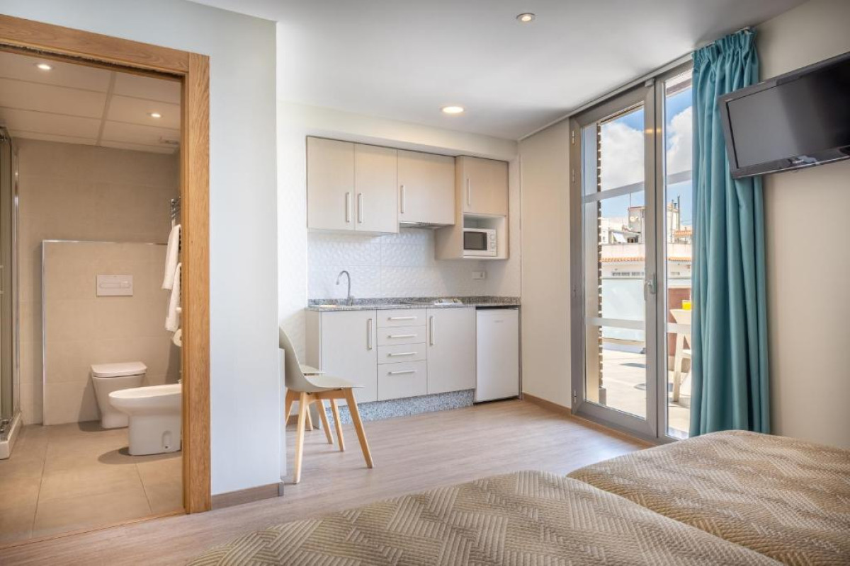 Climia 2Sleep Apartments