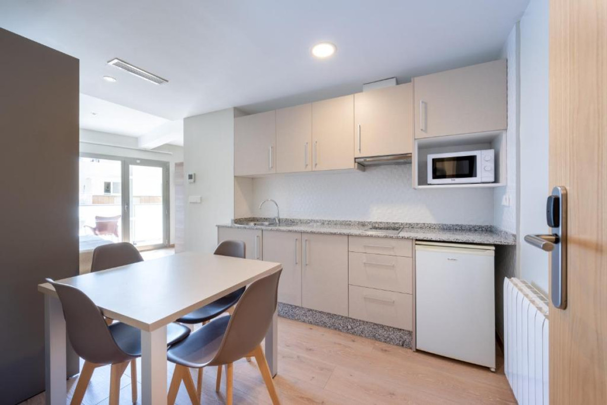 Climia 2Sleep Apartments