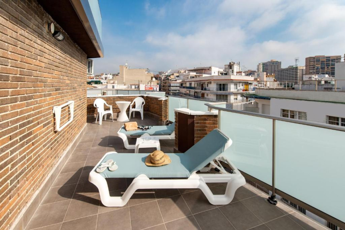 Climia 2Sleep Apartments