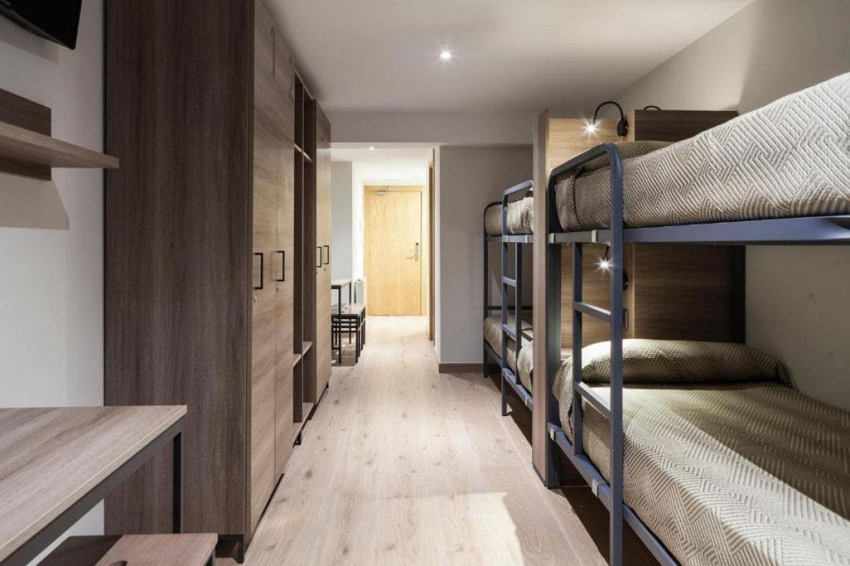 Climia 2Sleep Apartments