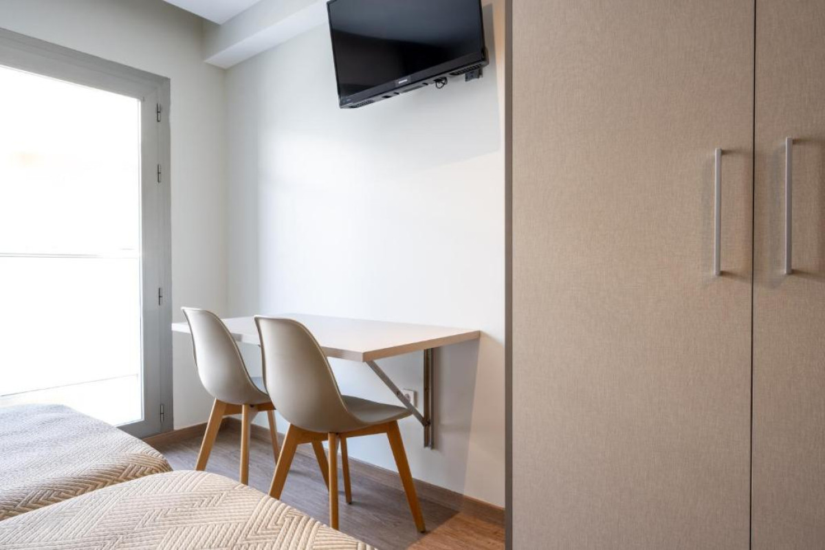Climia 2Sleep Apartments