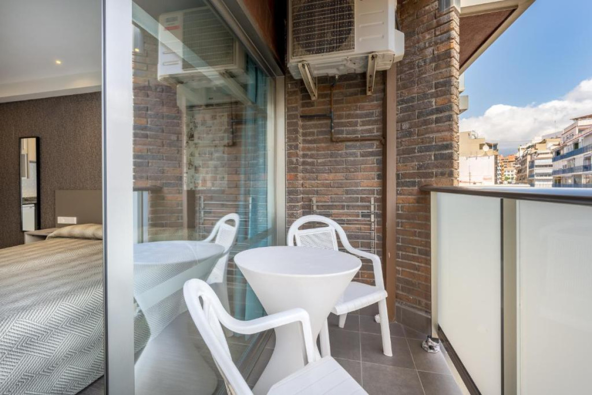 Climia 2Sleep Apartments