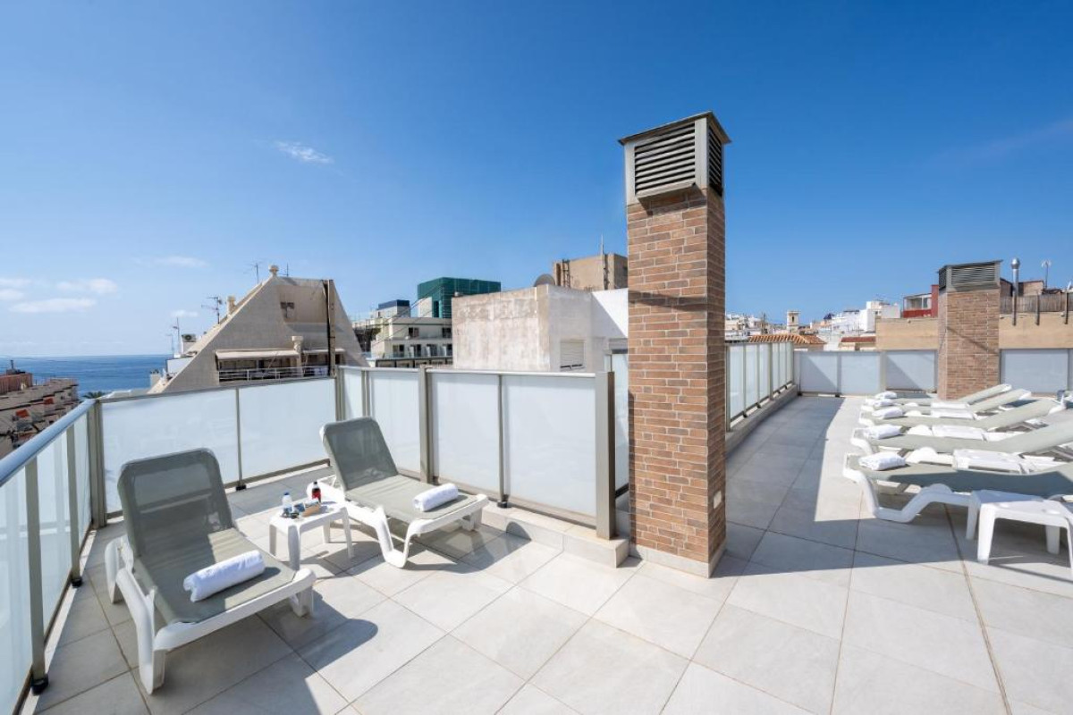 Climia 2Sleep Apartments