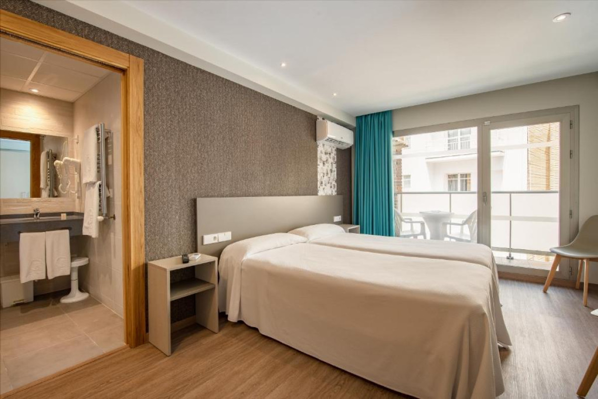 Climia 2Sleep Apartments