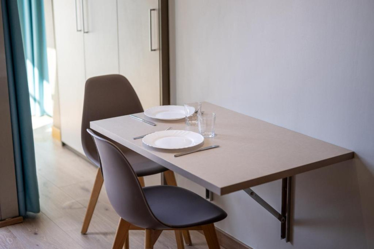 Climia 2Sleep Apartments