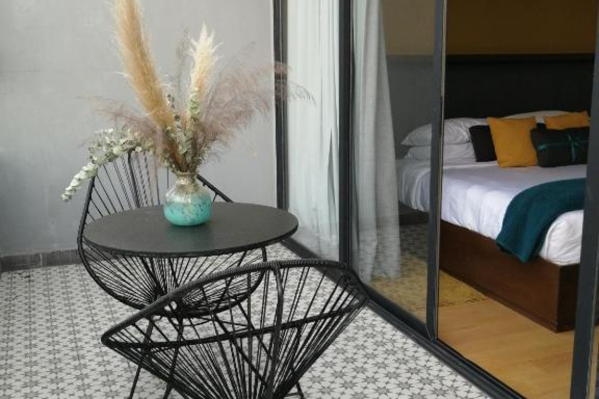 Close To You By Residence L´Heritage