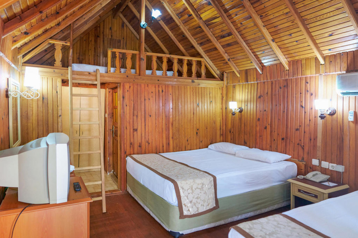Clover Magic Nova Beach Hotel