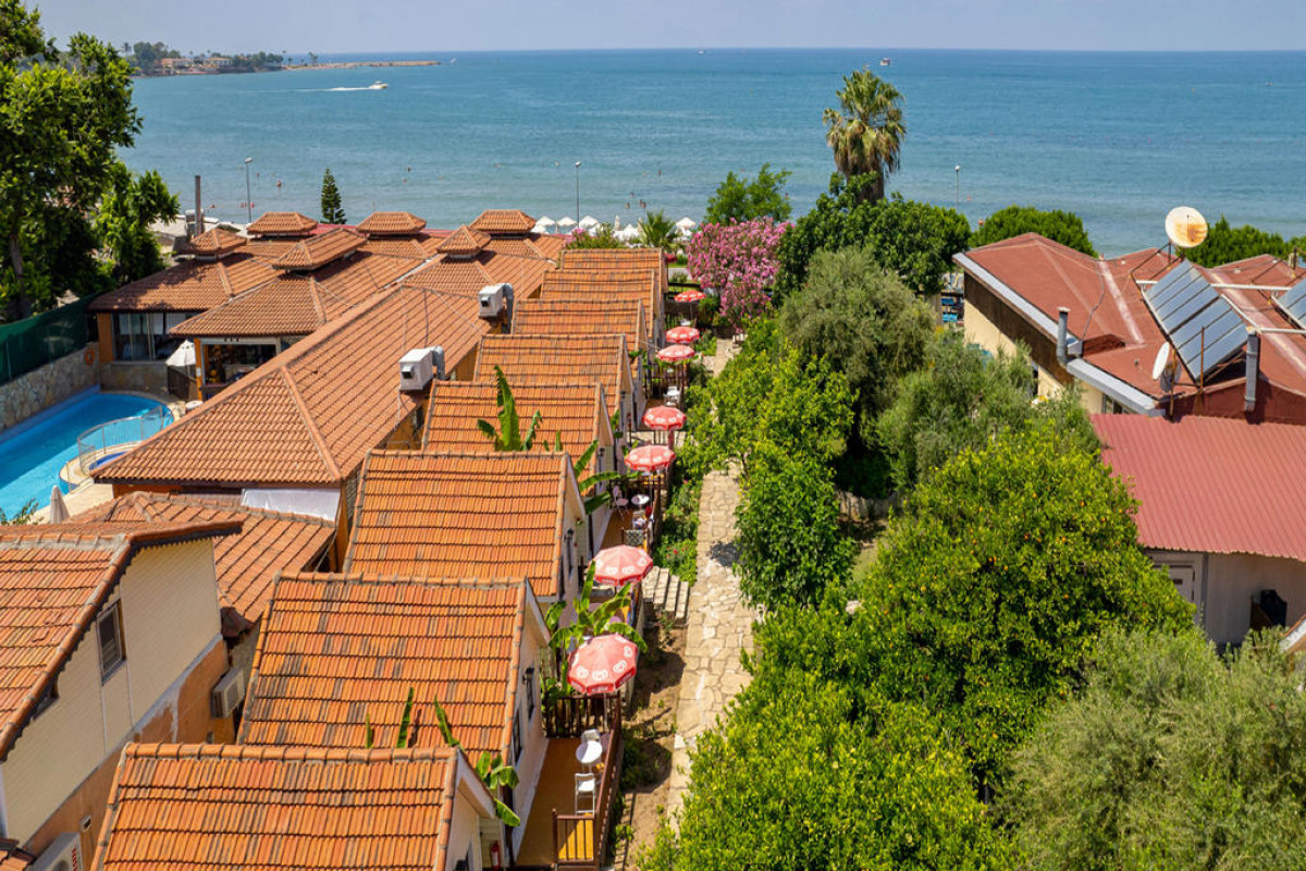 Clover Magic Nova Beach Hotel