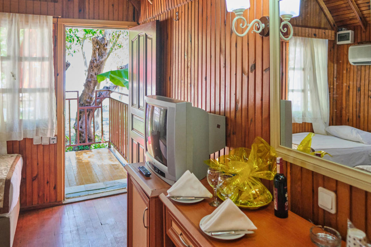 Clover Magic Nova Beach Hotel