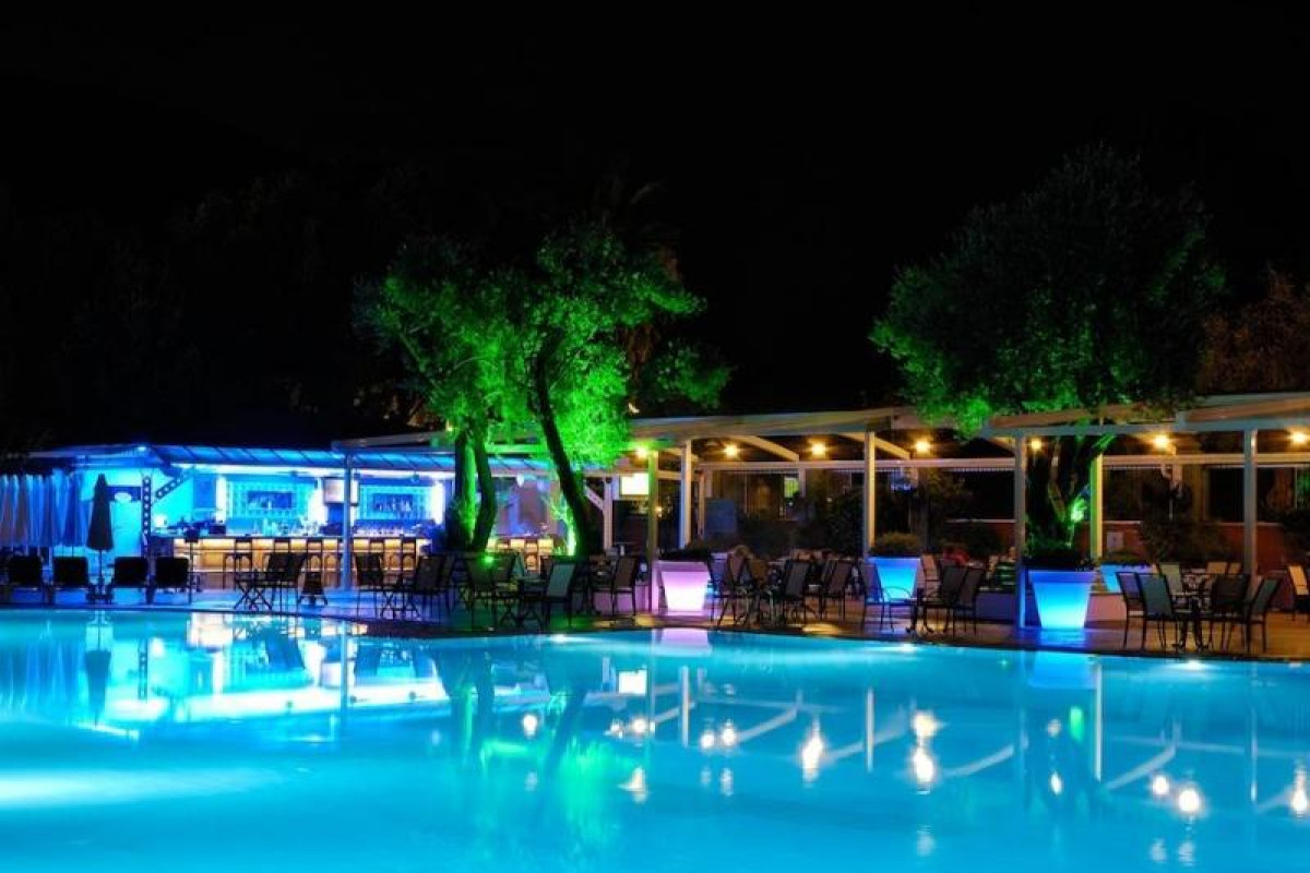 CLUB BELCEKIZ BEACH