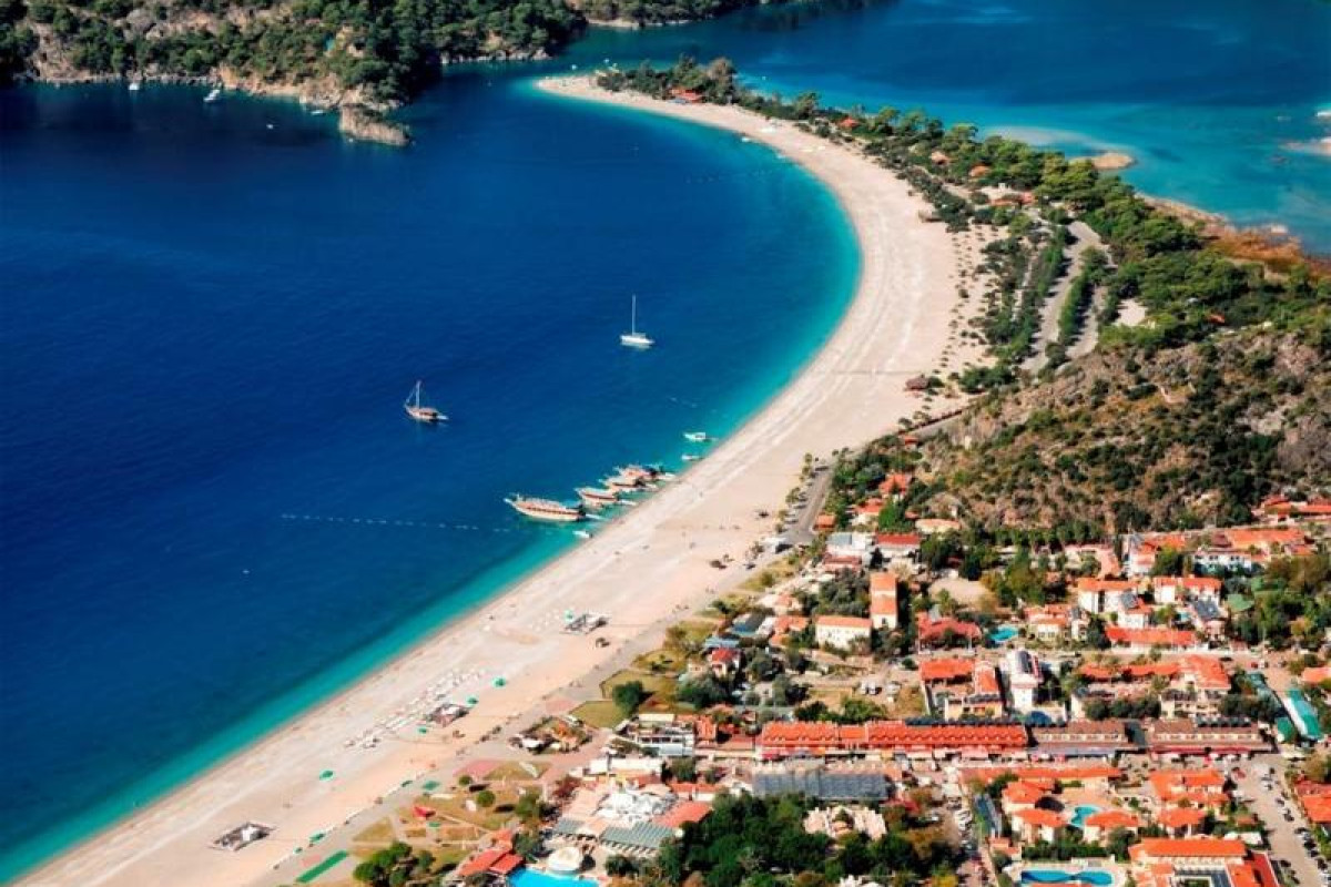 CLUB BELCEKIZ BEACH