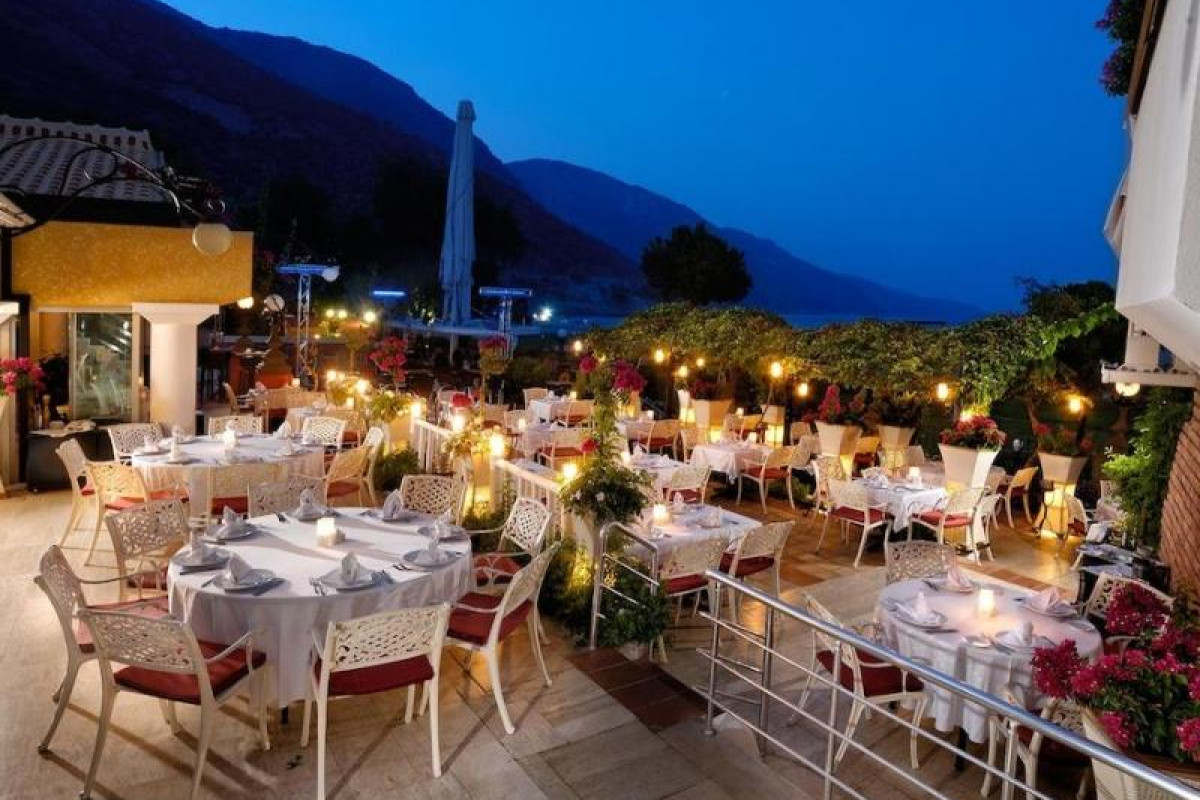 CLUB BELCEKIZ BEACH
