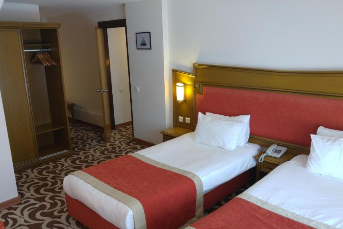 CLUB BORAN MARE BEACH