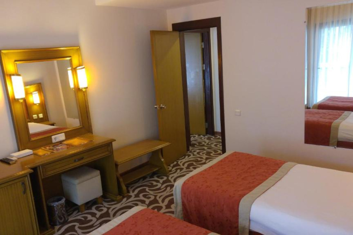 CLUB BORAN MARE BEACH