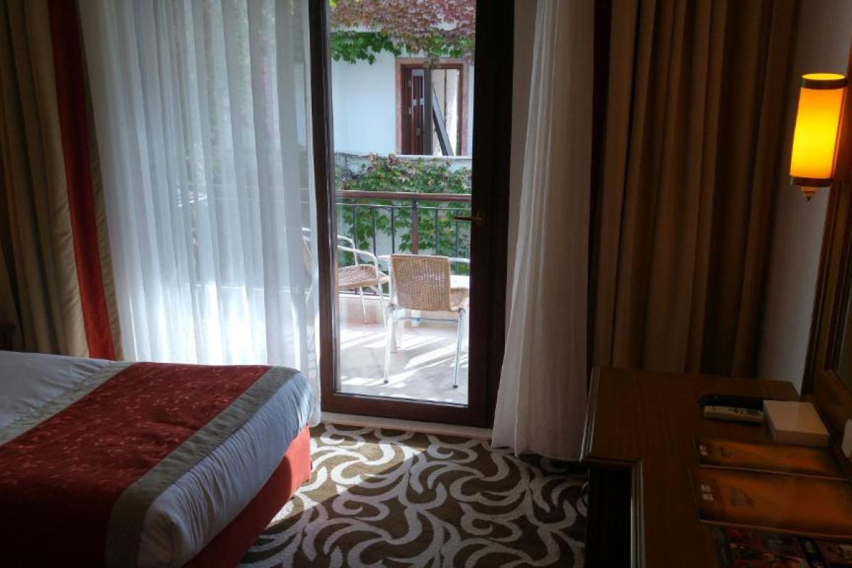 CLUB BORAN MARE BEACH