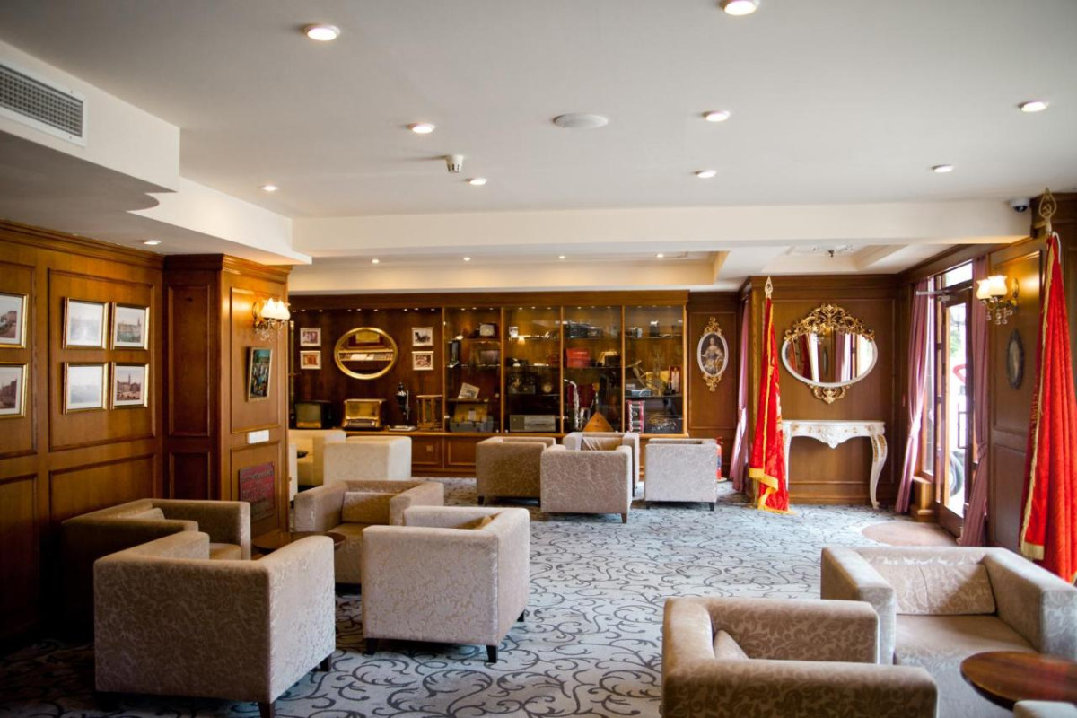 CLUB BORAN MARE BEACH