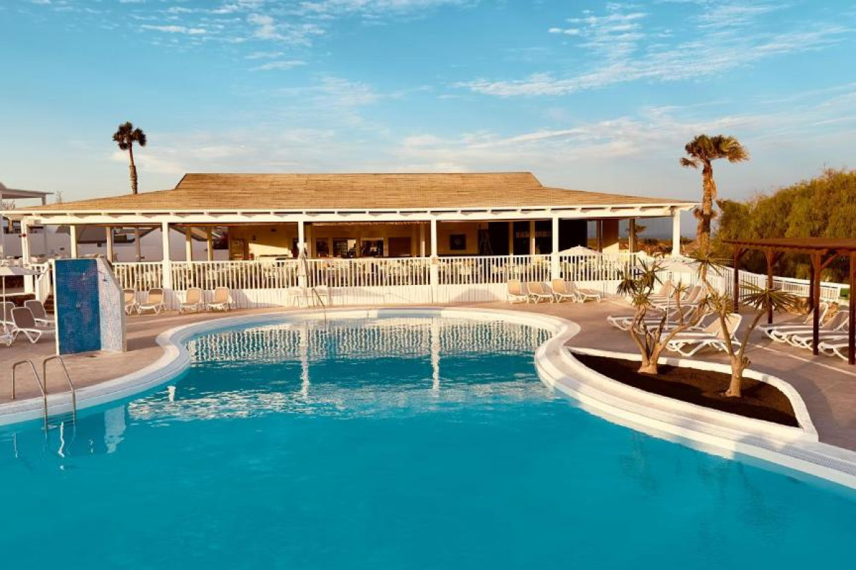 Club Caleta Dorada