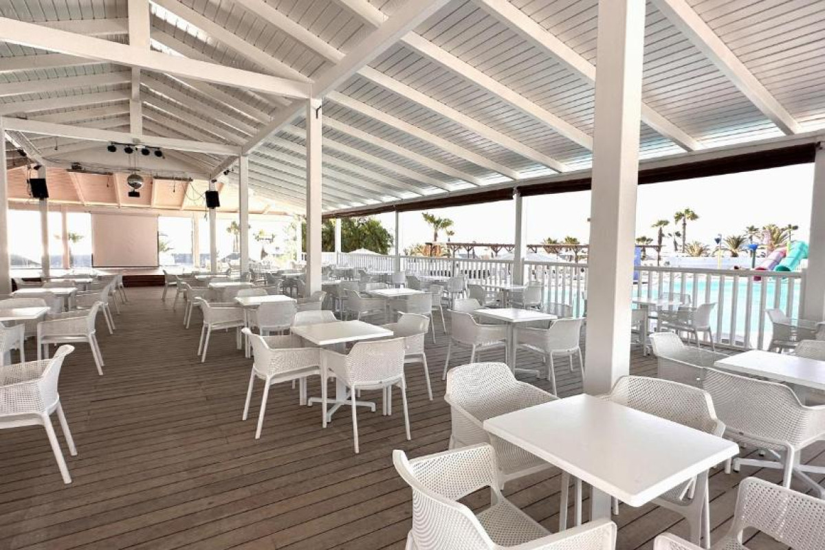 Club Caleta Dorada